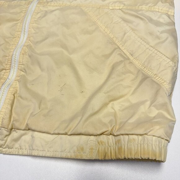 Vintage Hobie Surfing Jacket Mens 2XL Full Zip Windbreaker Surf Beach Sailing - Picture 5 of 16